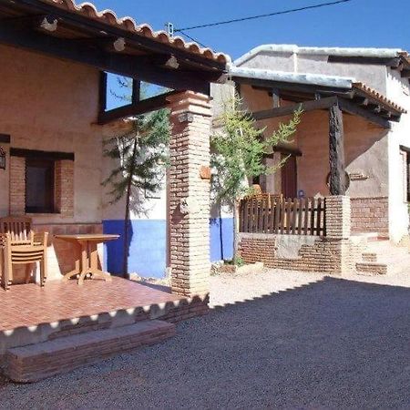 Casas Rurales Lagunas De Ruidera II Ossa de Montiel Exterior photo
